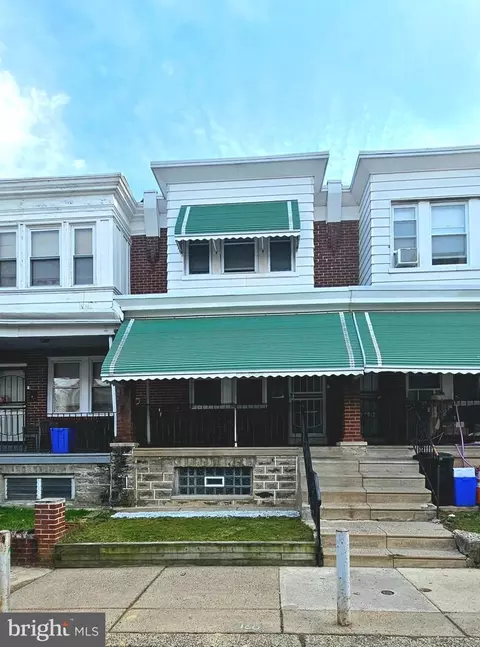 160 Linton St, Philadelphia, PA 19120