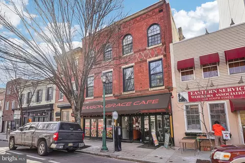 1514 16 South St #2B, Philadelphia, PA 19146
