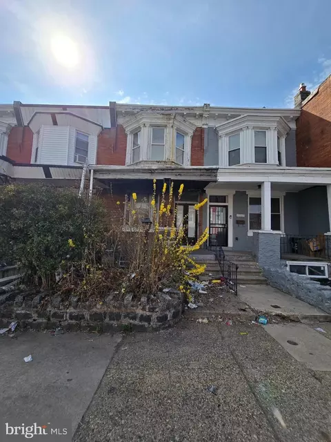 1258 N 57th St, Philadelphia, PA 19131