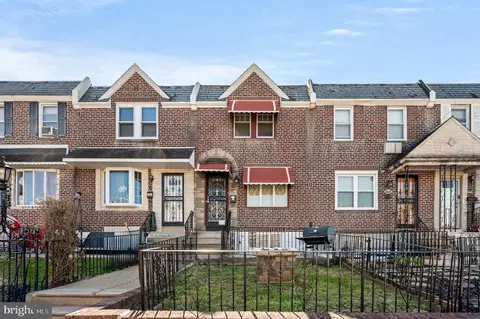 5421 Erdrick St, Philadelphia, PA 19124