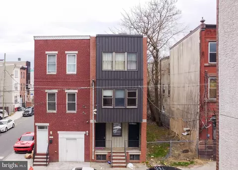 1915 N 18th St, Philadelphia, PA 19121