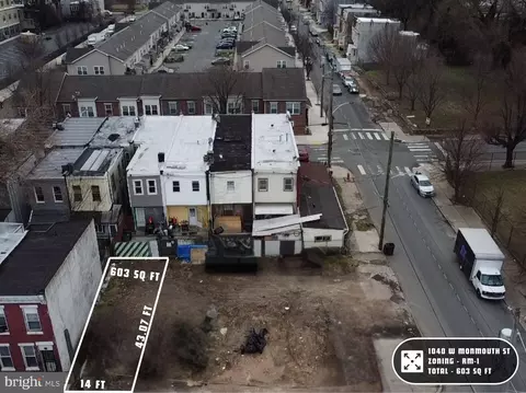 1040 W Monmouth St, Philadelphia, PA 19133