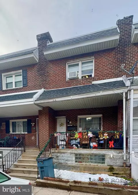 1534 S Corlies St, Philadelphia, PA 19146