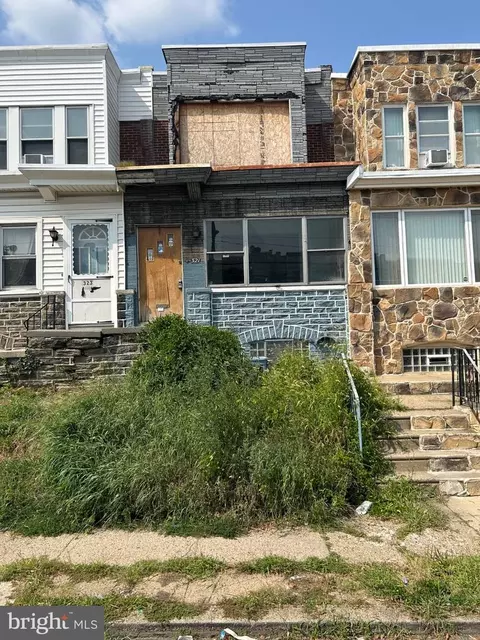 321 W Fisher Ave, Philadelphia, PA 19120