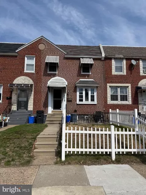 2939 Levick St, Philadelphia, PA 19149