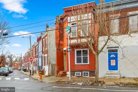 2068 W Glenwood Ave, Philadelphia, PA 19132