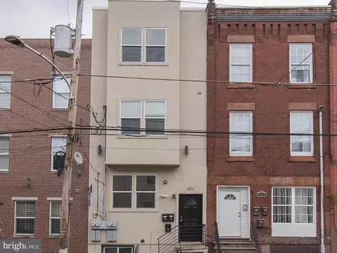 1813 N 18th St, Philadelphia, PA 19121