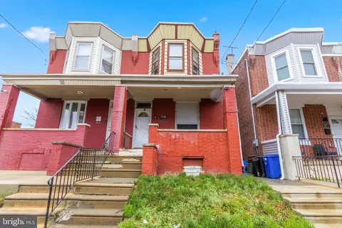 319 W Duncannon Ave, Philadelphia, PA 19120
