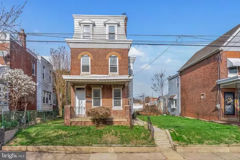 4515 Comly St, Philadelphia, PA 19135