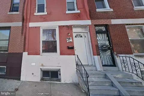 2341 N Cleveland St, Philadelphia, PA 19132