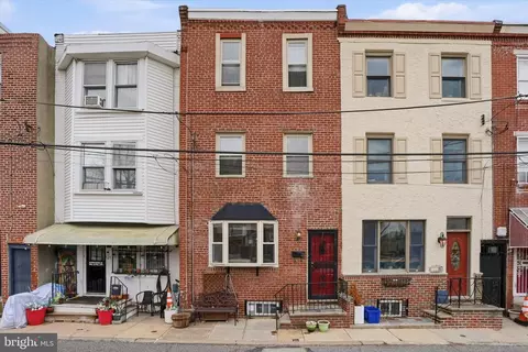 725 Kimball St, Philadelphia, PA 19147