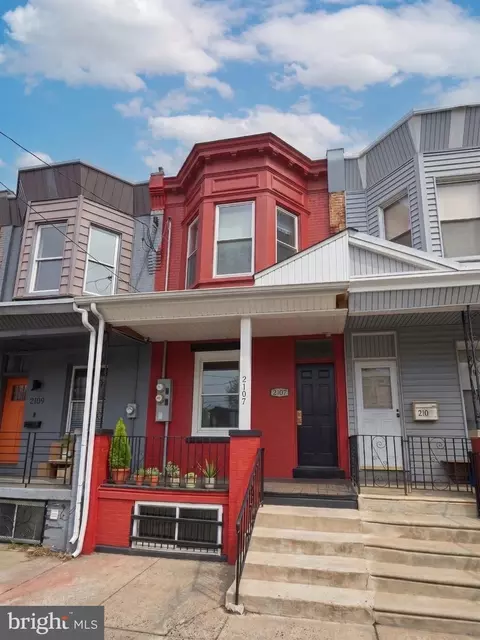 2107 W Somerset St, Philadelphia, PA 19132