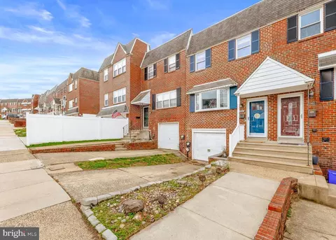 3962 Stevenson St, Philadelphia, PA 19114