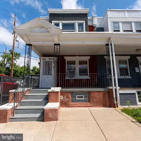 1653 W Mentor St, Philadelphia, PA 19141