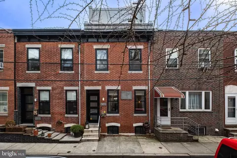 1226 Gerritt St, Philadelphia, PA 19147