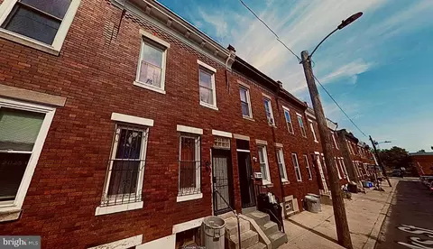 4232 N Hicks St, Philadelphia, PA 19140