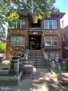 444-446 W Roosevelt Blvd, Philadelphia, PA 19120