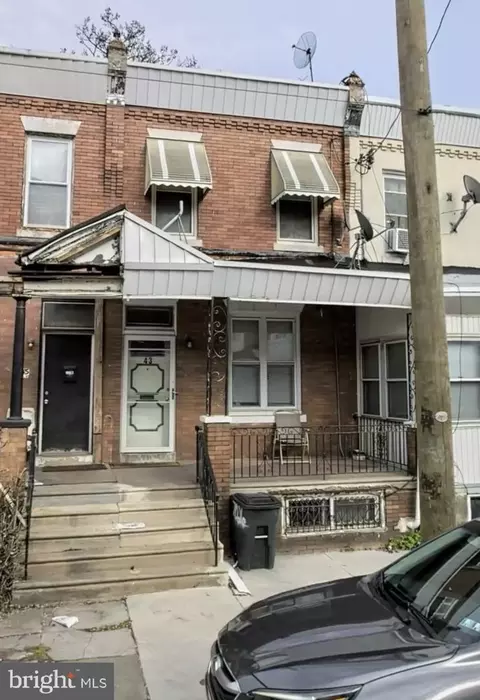 43 N 53rd St, Philadelphia, PA 19139