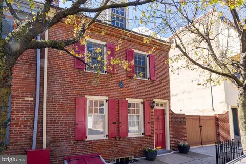 804 Lombard St # -6, Philadelphia, PA 19147