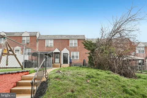 1351 Kimberly Dr, Philadelphia, PA 19151