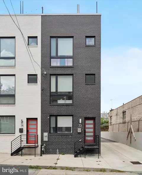 73 E Sharpnack St, Philadelphia, PA 19119