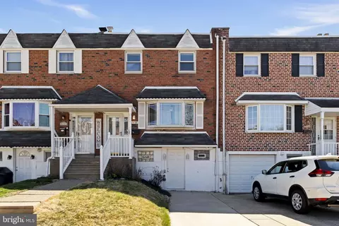 12858 Elnora Rd, Philadelphia, PA 19154