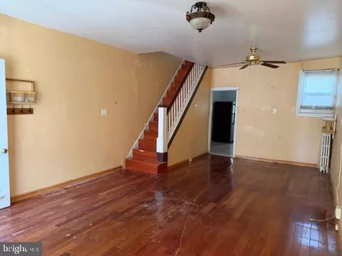 2603 S Beulah St, Philadelphia, PA 19148