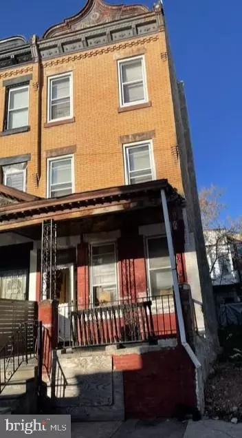 3145 Euclid Ave, Philadelphia, PA 19121