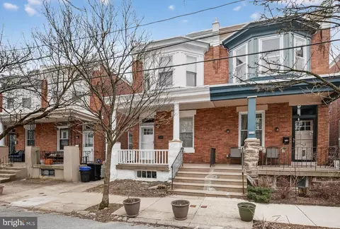 226 E Sydney St, Philadelphia, PA 19119