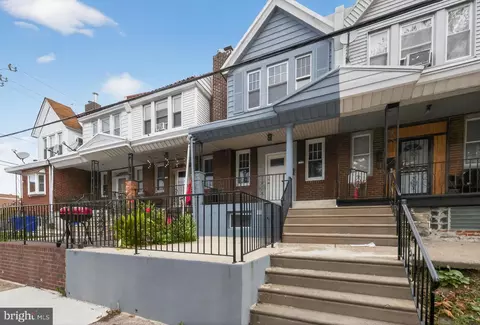 539 E Carver St, Philadelphia, PA 19120