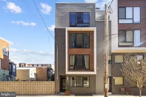 1651 Eyre St #1, Philadelphia, PA 19125