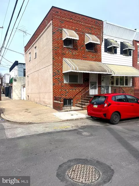 2554 S Darien St, Philadelphia, PA 19148