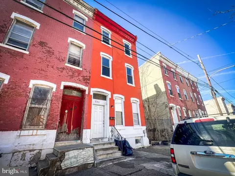 1822 N Van Pelt St, Philadelphia, PA 19121