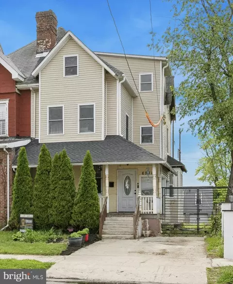 6938 Paschall Ave, Philadelphia, PA 19142