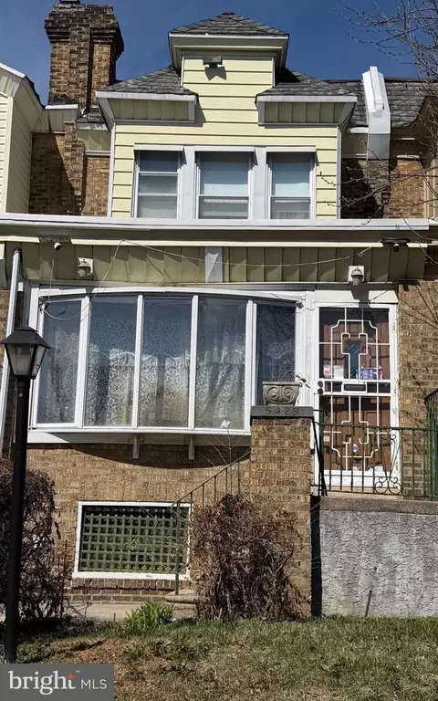 5429 Arlington St, Philadelphia, PA 19131