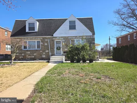 9225 Outlook Ave, Philadelphia, PA 19114