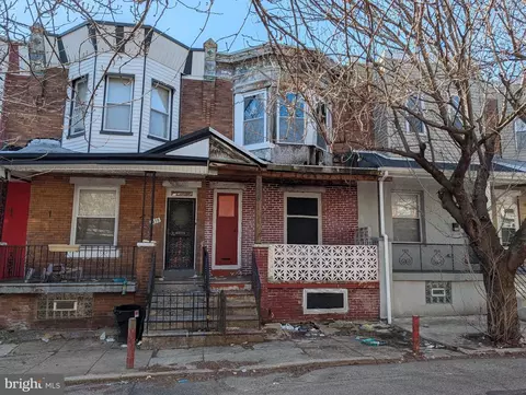 1440 N Felton St, Philadelphia, PA 19151
