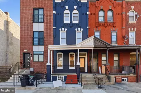 907 Belmont Ave, Philadelphia, PA 19104