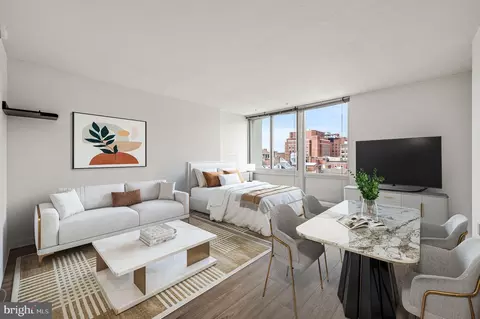 604 S 36 S Washington Sq #418, Philadelphia, PA 19106