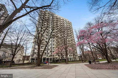 604 S 36 S Washington Sq #418, Philadelphia, PA 19106