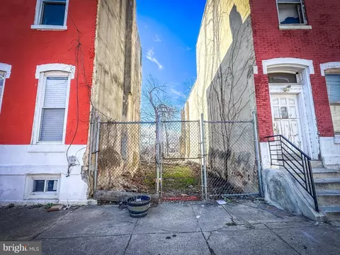 1824 N Van Pelt St, Philadelphia, PA 19121
