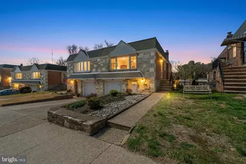 753 Claire Rd, Philadelphia, PA 19128