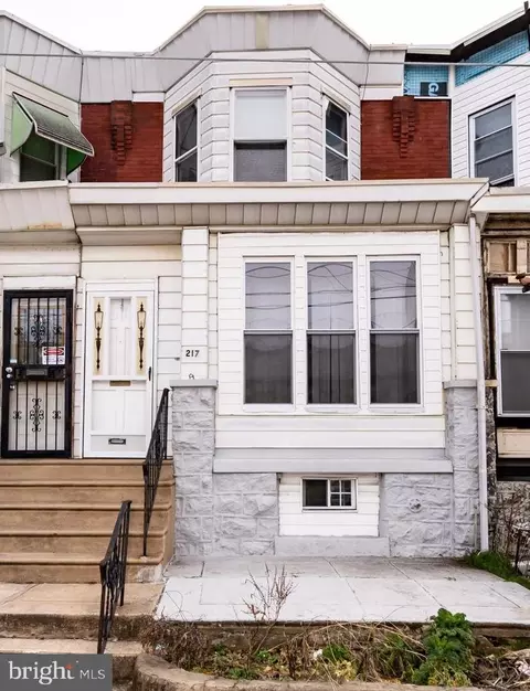 217 S 58th St, Philadelphia, PA 19139