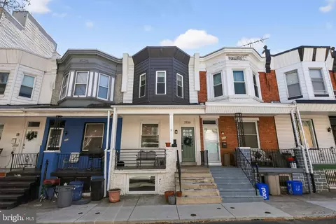 2938 Nicholas St, Philadelphia, PA 19121
