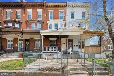 4115 N Broad St, Philadelphia, PA 19140