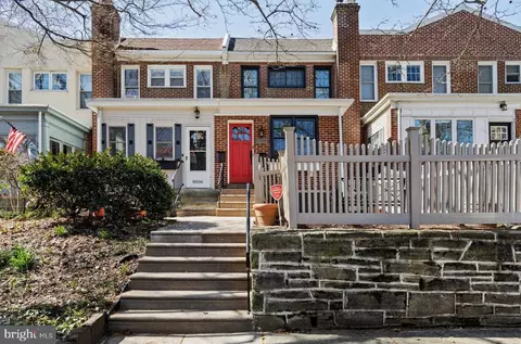 8508 Ardleigh St, Philadelphia, PA 19118