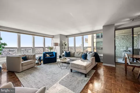 224 W Rittenhouse #2010, Philadelphia, PA 19103