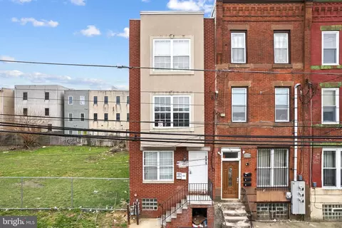 1716 W Norris St, Philadelphia, PA 19121
