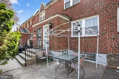 8312 Thouron Ave, Philadelphia, PA 19150
