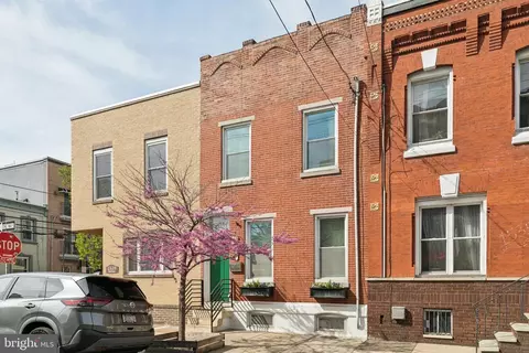 1537 Reed St, Philadelphia, PA 19146